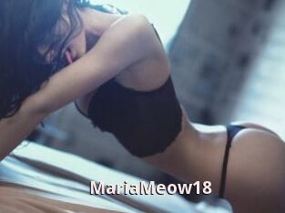 MariaMeow18