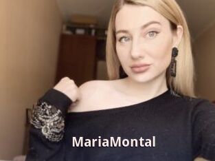 MariaMontal