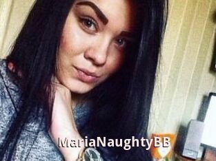 MariaNaughtyBB