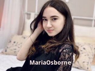 MariaOsborne