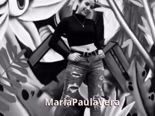 MariaPaulaVera