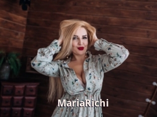 MariaRichi