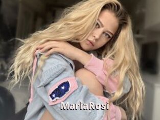 MariaRosi