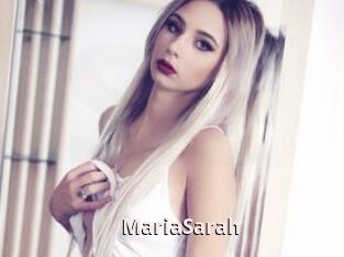 MariaSarah