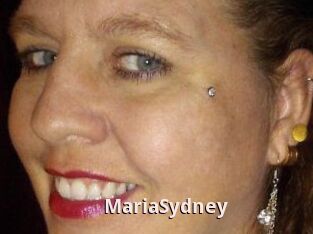 Maria_Sydney