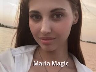 Maria_Magic