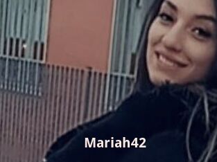Mariah42