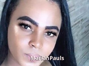 MariahPauls