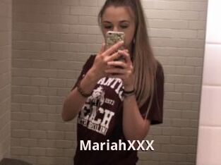 MariahXXX