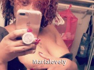 Marialovely