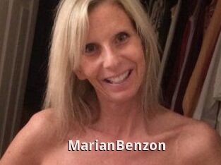 Marian_Benzon