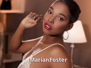MarianFoster