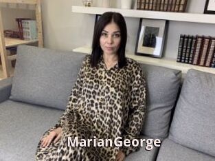 MarianGeorge