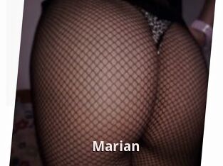 Marian_