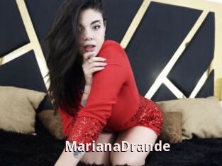MarianaDrande