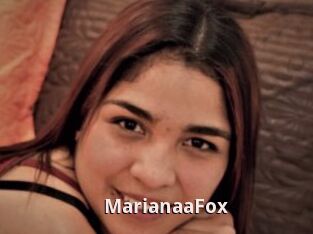 MarianaaFox