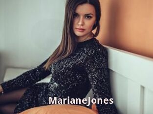 MarianeJones