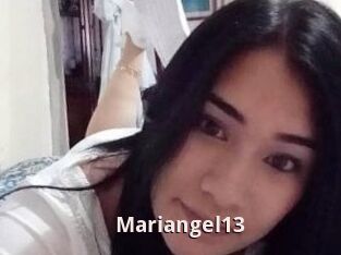 Mariangel13