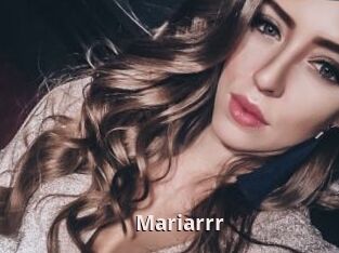 Mariarrr