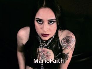 MarieFaith