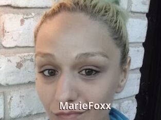 MarieFoxx