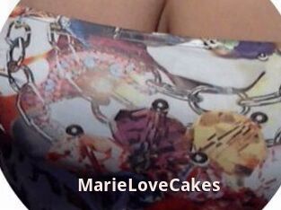 MarieLoveCakes
