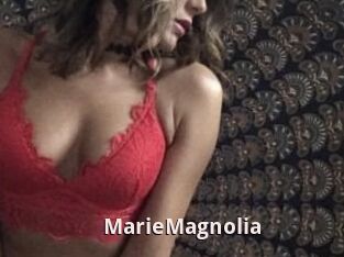 MarieMagnolia