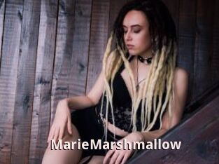 MarieMarshmallow