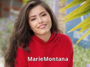 MarieMontana