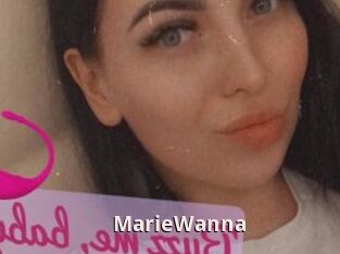 MarieWanna