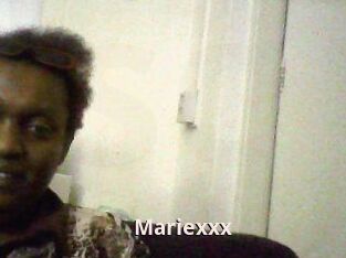 Mariexxx
