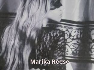 Marika_Reese