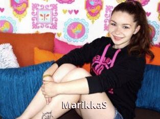 MarikkaS
