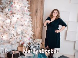 MarilynBoobsD