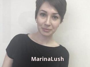 MarinaLush