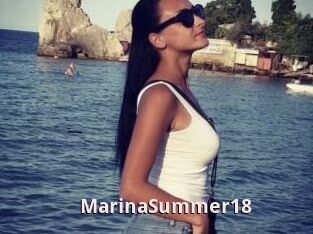 MarinaSummer18