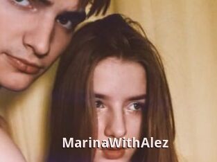 MarinaWithAlez