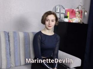 MarinetteDevlin