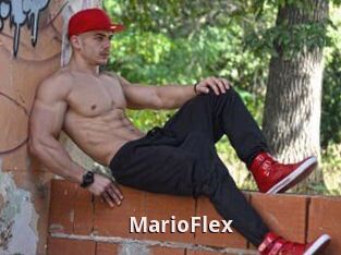 MarioFlex