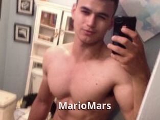 Mario_Mars