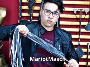 MariotMasch