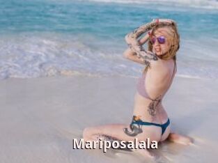 Mariposalala