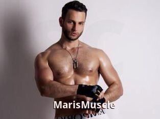 MarisMuscle