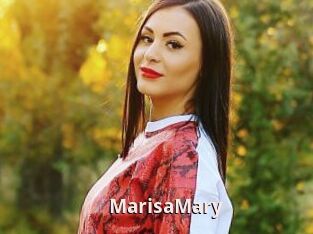 MarisaMary