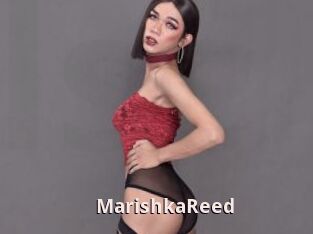 MarishkaReed