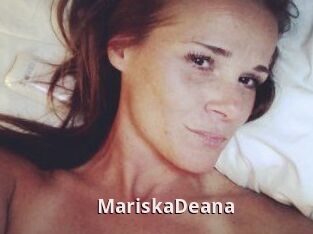 Mariska_Deana