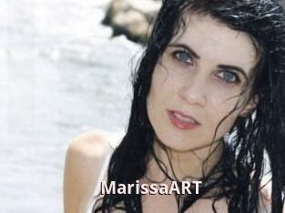 MarissaART