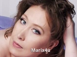 Marix4u