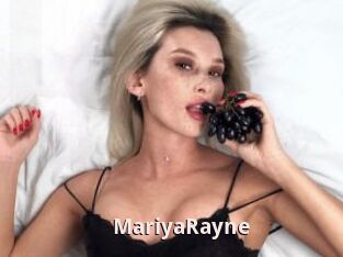 MariyaRayne