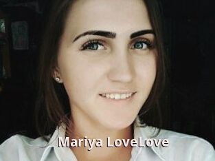 Mariya_LoveLove